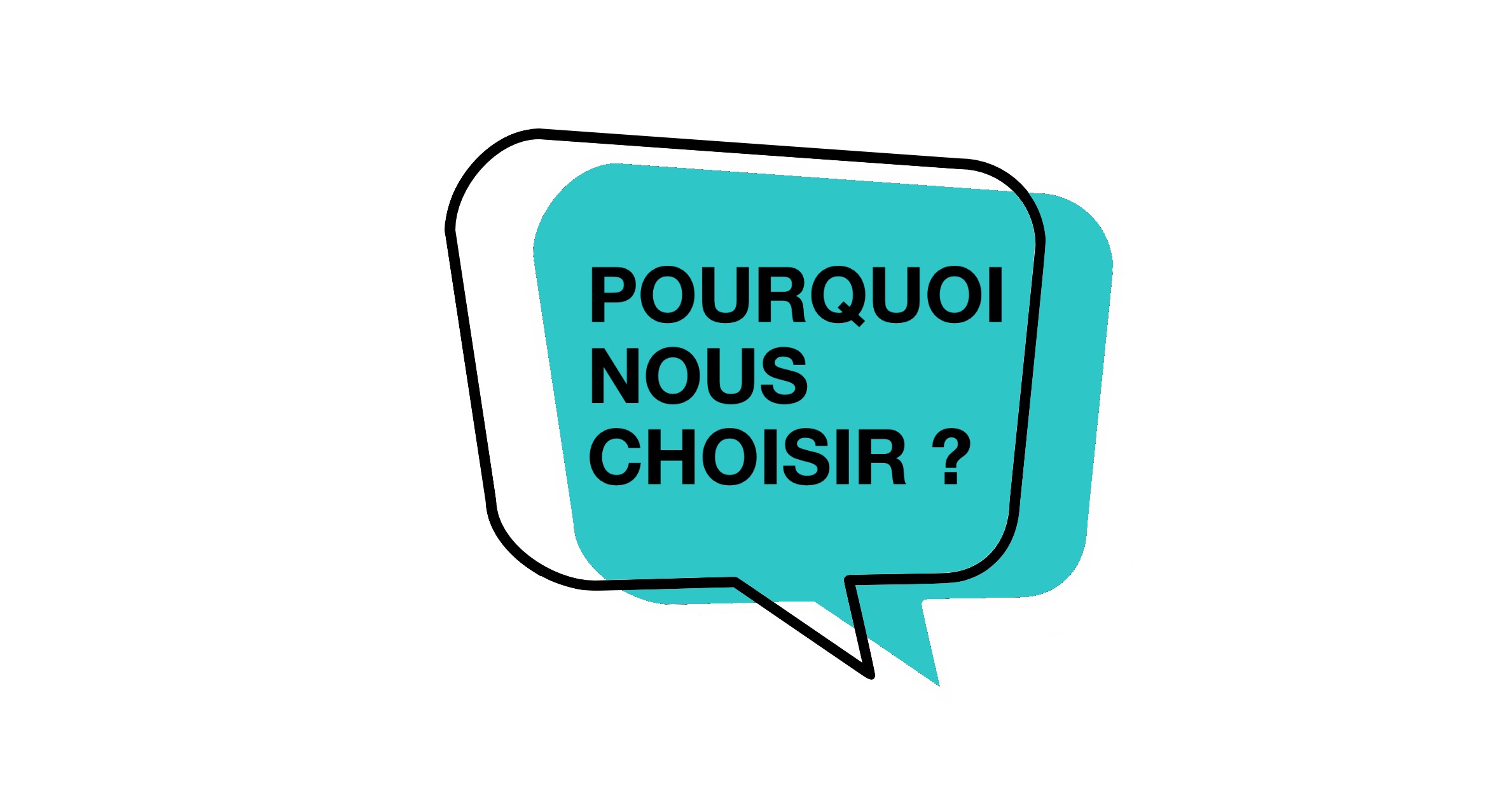 Pourquoi choisir Sté Leila